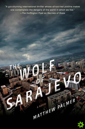 Wolf of Sarajevo