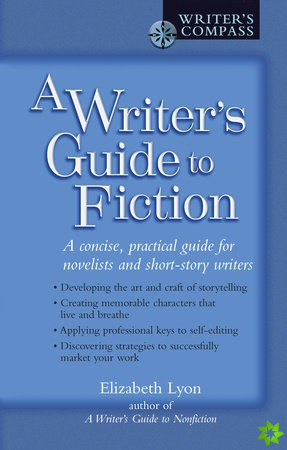 Writer's Guide to Fiction