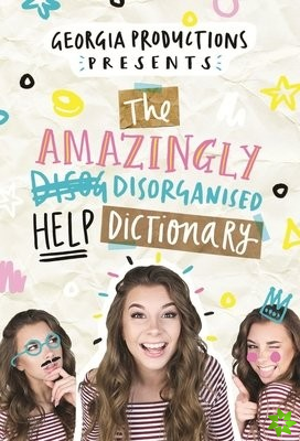 Amazingly Disorganised Help Dictionary