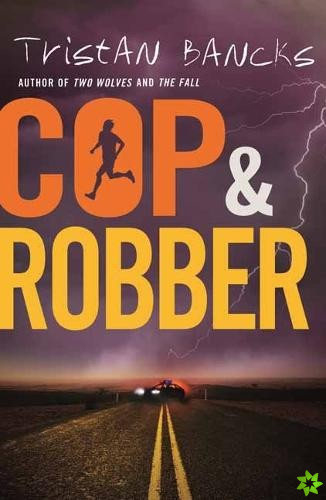 Cop and Robber