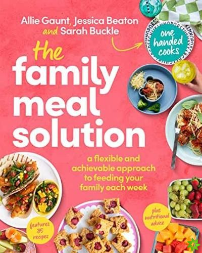 Family Meal Solution