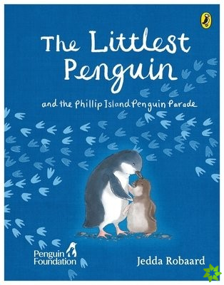 Littlest Penguin