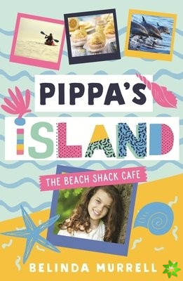Pippa's Island 1: The Beach Shack Cafe