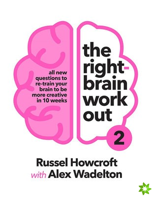 Right-brain Workout 2