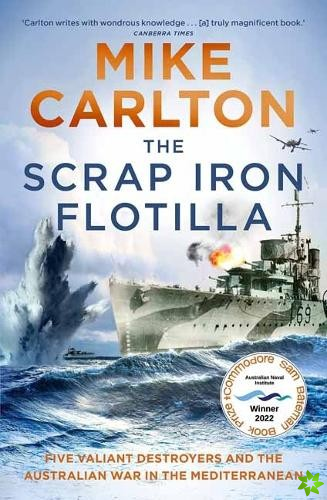 Scrap Iron Flotilla