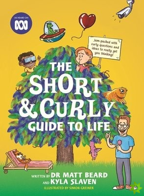 Short and Curly Guide to Life