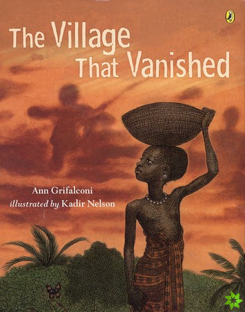 Village that Vanished
