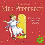 Amazing Mrs Pepperpot