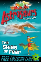 Astrosaurs 5: The Skies of Fear