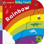 Baby Touch: Rainbow