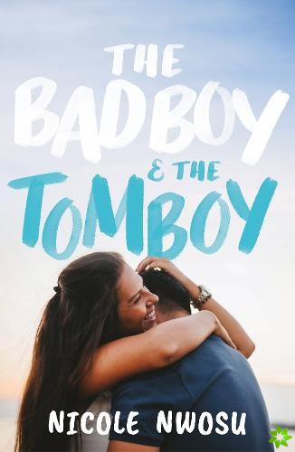 Bad Boy and the Tomboy