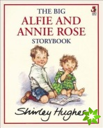 Big Alfie And Annie Rose Storybook