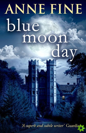 Blue Moon Day