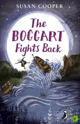 Boggart Fights Back