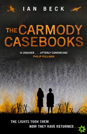 Carmody Casebooks