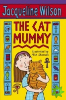 Cat Mummy