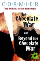 Chocolate War & Beyond the Chocolate War Bind-up