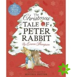 Christmas Tale of Peter Rabbit