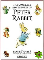 Complete Adventures of Peter Rabbit