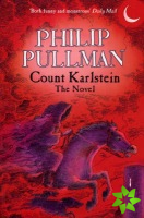 Count Karlstein - The Novel