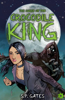 Curse of the Crocodile King