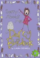 Darcy Burdock: Sorry About Me