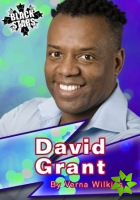 David Grant