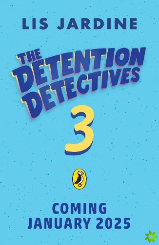 Detention Detectives 3