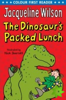 Dinosaur's Packed Lunch