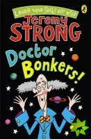 Doctor Bonkers!