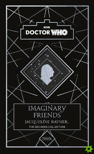 Doctor Who: Imaginary Friends