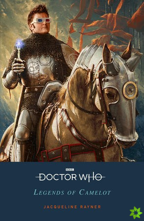 Doctor Who: Legends of Camelot