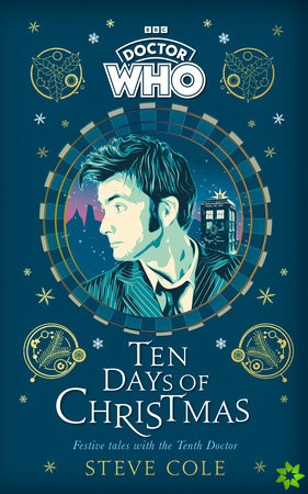 Doctor Who: Ten Days of Christmas