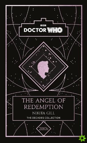 Doctor Who: The Angel of Redemption