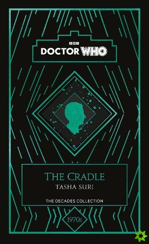 Doctor Who: The Cradle