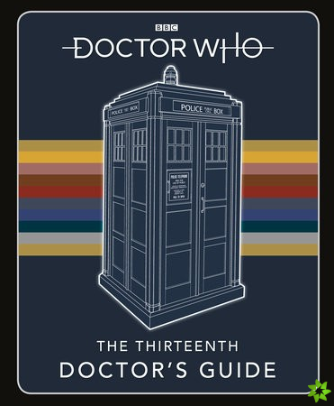 Doctor Who: Thirteenth Doctor's Guide