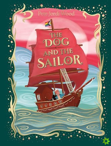Dog and the Sailor