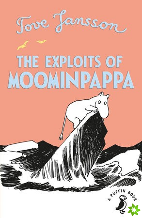 Exploits of Moominpappa