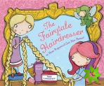 Fairytale Hairdresser and Rapunzel