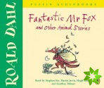 Fantastic Mr Fox and Other Animal Stories