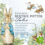 Favourite Beatrix Potter Tales