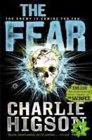 Fear (The Enemy Book 3)