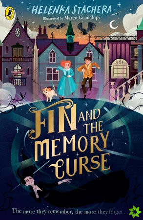 Fin and the Memory Curse
