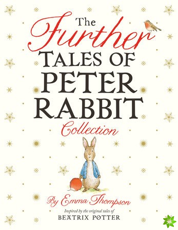 Further Tales of Peter Rabbit Collection