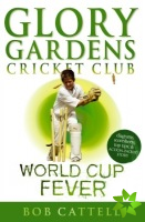 Glory Gardens 4 - World Cup Fever