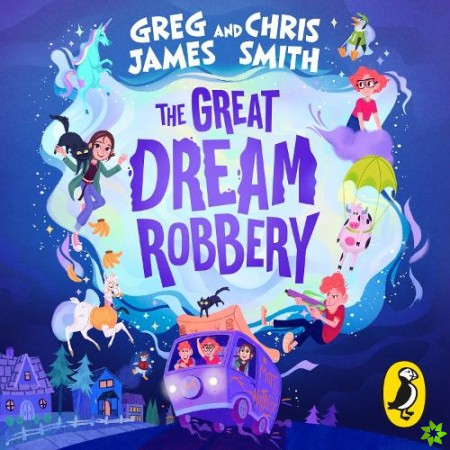 Great Dream Robbery