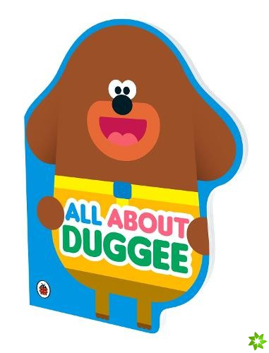 Hey Duggee: All About Duggee