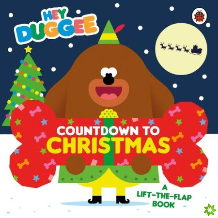 Hey Duggee: Countdown to Christmas