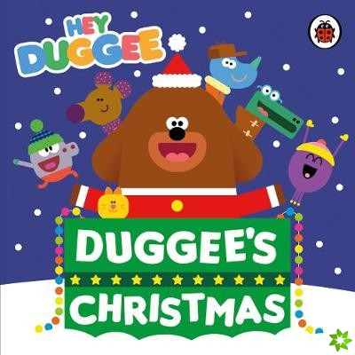 Hey Duggee: Duggee's Christmas