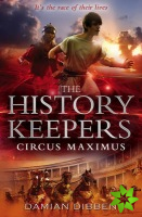 History Keepers: Circus Maximus